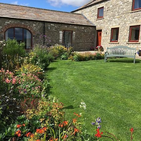 Bed and Breakfast Curlew Barn à Leyburn Extérieur photo
