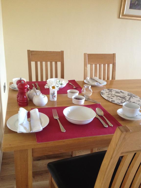 Bed and Breakfast Curlew Barn à Leyburn Extérieur photo