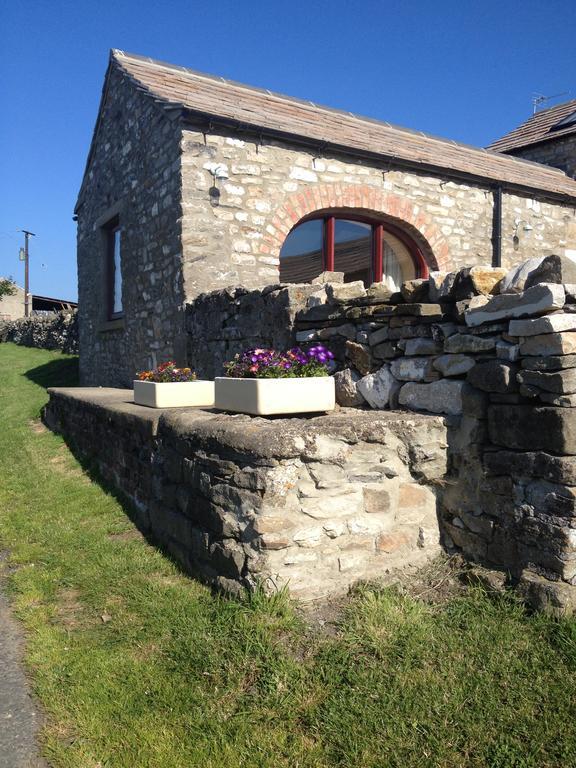 Bed and Breakfast Curlew Barn à Leyburn Extérieur photo
