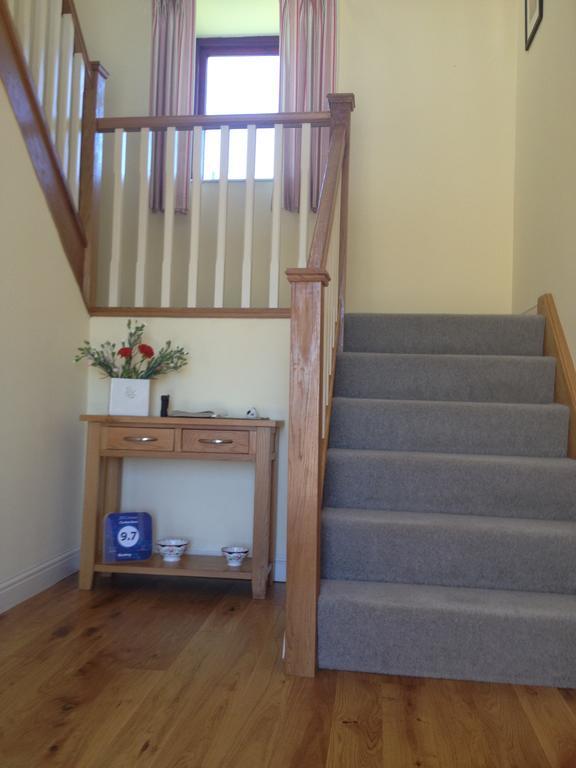Bed and Breakfast Curlew Barn à Leyburn Extérieur photo