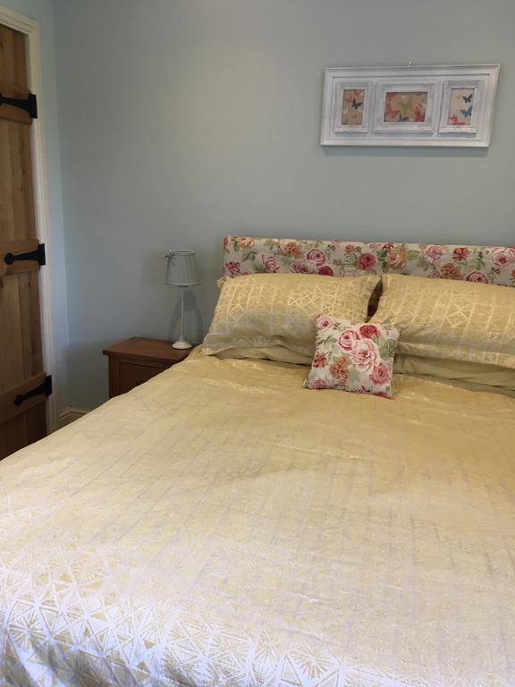 Bed and Breakfast Curlew Barn à Leyburn Extérieur photo