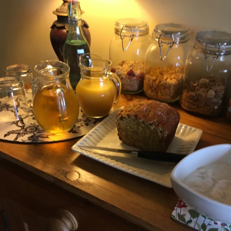 Bed and Breakfast Curlew Barn à Leyburn Extérieur photo